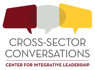 Cross-Sector-Conversations Logo